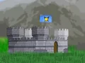 Žaidimas Castle Wars 2 internete