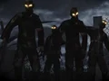 Žaidimas Call of Duty: Zombies (Demake) internete