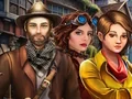Žaidimas Clockwork Discovery internete