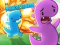 Žaidimas Run Desnecessauro internete