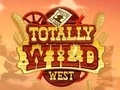 Žaidimas Totally Wild West internete