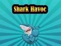Žaidimas Shark Havoc internete