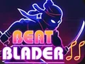 Žaidimas Beat Blader internete