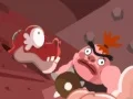 Žaidimas Caveman Climb internete
