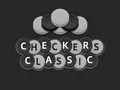 Žaidimas Checkers Classic internete