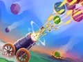 Žaidimas Boulder Blast internete