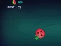 Žaidimas Halloween Fruit Slice internete