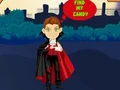Žaidimas Find the Vampire Candy internete