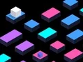 Žaidimas Jumping Cube internete