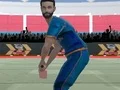 Žaidimas Cricket Powerplay internete