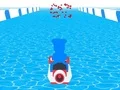 Žaidimas Huggy Jet Ski Racer! internete