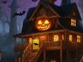 Žaidimas Happy Halloween 2024 internete