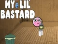 Žaidimas My Lil' Bastard internete