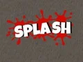 Žaidimas Splash internete