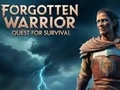 Žaidimas Forgotten Warrior Quest for Survival internete