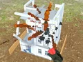 Žaidimas Big Boom! Building Smash! internete