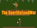 Žaidimas The GuerillaFoodWar internete