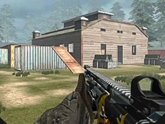 Žaidimas WarStrike internete