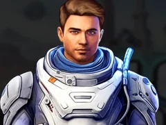 Žaidimas Lost in 2224 internete