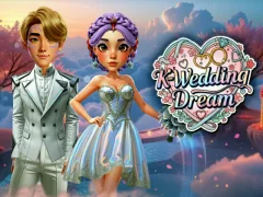 Žaidimas K-Wedding Dream internete
