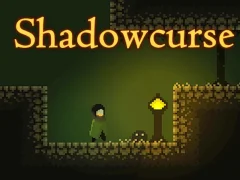 Žaidimas Shadowcurse internete