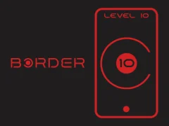 Žaidimas Border internete