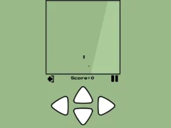 Žaidimas Snake Classic internete