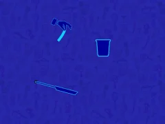 Žaidimas Neon Chef internete