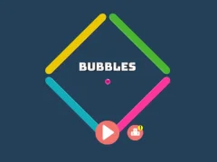 Žaidimas Bubbles internete