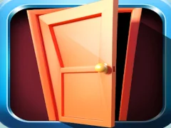 Žaidimas 100 Doors Puzzle Box internete