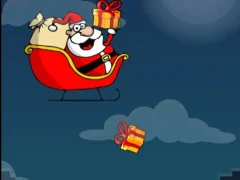 Žaidimas Gift Glide internete