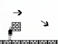 Žaidimas I Hate This Game 2 internete