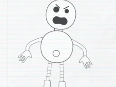 Žaidimas Monsters Maker internete
