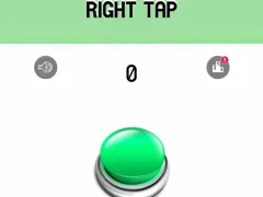Žaidimas Right Tap internete