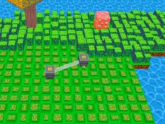Žaidimas Farm Harvester internete