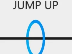 Žaidimas Jump Up internete