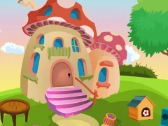 Žaidimas Playful Bat Escape internete
