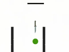Žaidimas Watermelon Destroyer internete