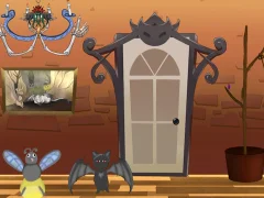 Žaidimas Smolloween Escape internete