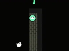 Žaidimas Ghosts internete