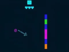 Žaidimas Blocks Destroyer internete