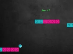 Žaidimas Bounce Odyssey internete