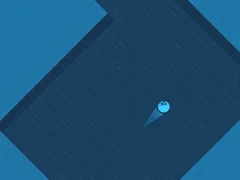 Žaidimas Angry Ball internete