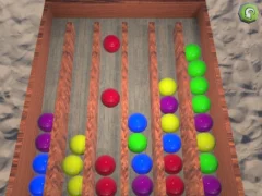 Žaidimas Ultimate Ball Sort internete