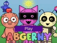 Žaidimas Sprunky Beats internete