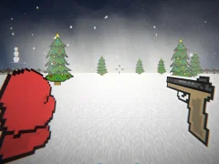 Žaidimas Escape the North Pole internete