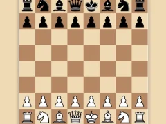Žaidimas Classic Chess Duel internete