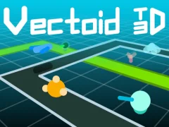 Žaidimas Vectoid TD internete