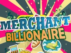 Žaidimas Merchant Billionaire internete