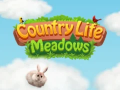 Žaidimas Country Life Meadows internete